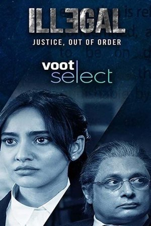 KatMovieHD Illegal (Season 3) 2024 Hindi Web Series WEB-DL 480p 720p 1080p Download