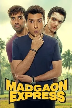 KatMovieHD Madgaon Express 2024 Hindi Full Movie WEB-DL 480p 720p 1080p Download