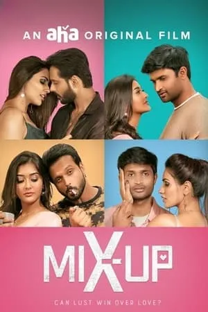 KatMovieHD Mix Up 2024 Hindi+Tamil Full Movie WEB-DL 480p 720p 1080p Download