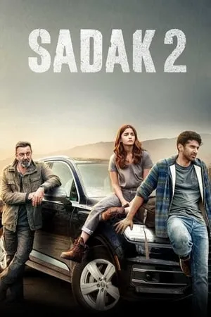 KatMovieHD Sadak 2 (2020) Hindi Full Movie HDRip 480p 720p 1080p Download