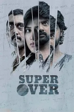 KatMovieHD Super Over 2021 Hindi+Telugu Full Movie WEB-DL 480p 720p 1080p Download