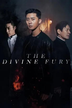KatMovieHD The Divine Fury 2019 Hindi+Korean Full Movie BluRay 480p 720p 1080p Download