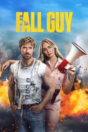 KatMovieHD The Fall Guy 2024 Hindi+English Full Movie WEB-DL 480p 720p 1080p Download