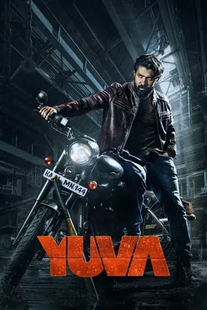 KatMovieHD Yuva 2024 Hindi+Kannada Full Movie WEB-DL 480p 720p 1080p Download