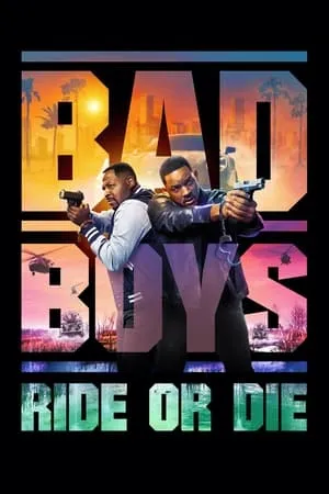 KatMovieHD Bad Boys: Ride or Die 2024 Hindi+English Full Movie HDTS 480p 720p 1080p Download