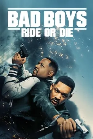 KatMovieHD Bad Boys: Ride or Die 2024 English Full Movie HDCAM 480p 720p 1080p Download