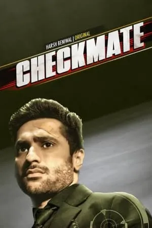 KatMovieHD Checkmate 2023 Hindi Full Movie WEB-DL 480p 720p 1080p Download