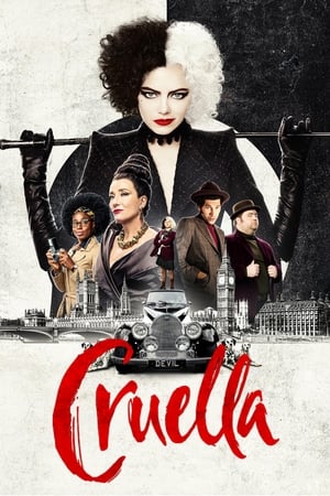 KatMovieHD Cruella 2021 Hindi+English Full Movie BluRay 480p 720p 1080p Download