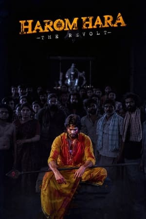 KatMovieHD Harom Hara – The Revolt 2024 Telugu Full Movie DVDRip 480p 720p 1080p Download