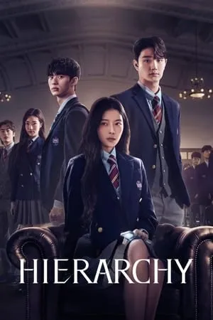KatMovieHD Hierarchy (Season 1) 2024 Hindi+Korean Web Series WEB-DL 480p 720p 1080p Download