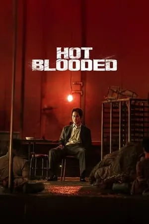 KatMovieHD Hot Blooded 2022 Hindi+Korean Full Movie WEB-DL 480p 720p 1080p Download
