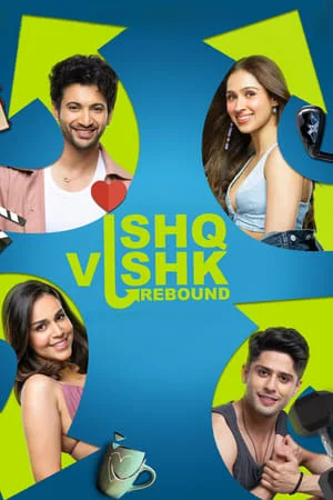 KatMovieHD Ishq Vishk Rebound 2024 Hindi Full Movie HDTS 480p 720p 1080p Download