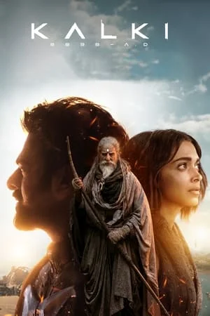 KatMovieHD Kalki 2898 AD (2024) Hindi Full Movie Pre-DVDRip 480p 720p 1080p Download