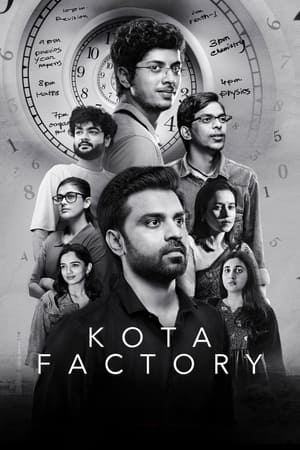 KatMovieHD Kota Factory (Season 3) 2024 Hindi Web Series WEB-DL 480p 720p 1080p Download