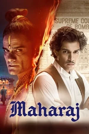KatMovieHD Maharaj 2024 Hindi+Tamil Full Movie WEB-DL 480p 720p 1080p Download