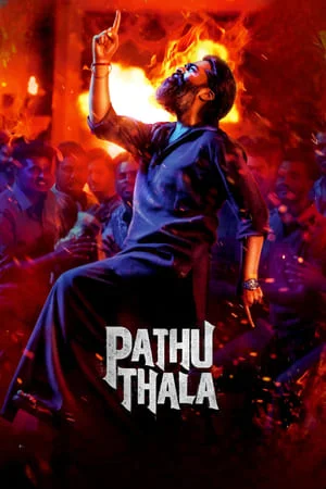 KatMovieHD Pathu Thala 2023 Hindi+Tamil Full Movie WEB-DL 480p 720p 1080p Download