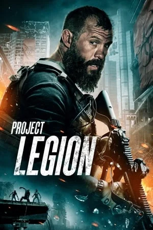 KatMovieHD Project Legion 2022 Hindi+English Full Movie WEB-DL 480p 720p 1080p Download