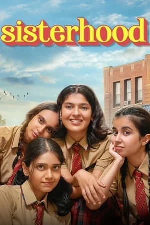 KatMovieHD Sisterhood (Season 1) 2024 Hindi Web Series WEB-DL 480p 720p 1080p Download