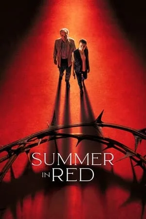 KatMovieHD Summer in Red 2023 Hindi+English Full Movie BluRay 480p 720p 1080p Download