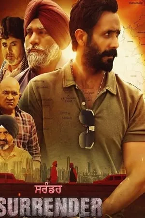 KatMovieHD Surrender 2024 Punjabi Full Movie WEB-DL 480p 720p 1080p Download