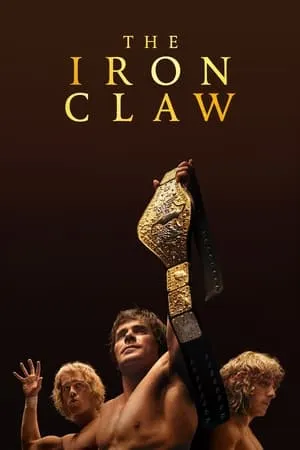 KatMovieHD The Iron Claw 2023 Hindi+English Full Movie BluRay 480p 720p 1080p Download