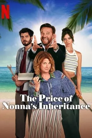 KatMovieHD The Price of Nonna’s Inheritance 2024 Hindi+English Full Movie WEB-DL 480p 720p 1080p Download