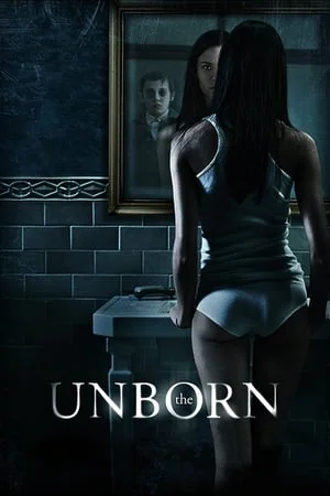 KatMovieHd The Unborn 2009 Hindi+English Full Movie BluRay 480p 720p 1080p Download
