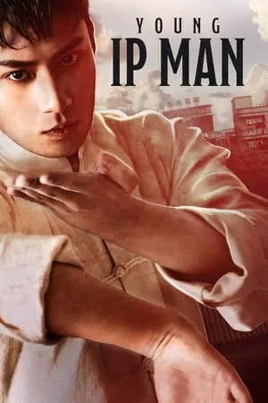 KatMovieHD Young Ip Man: Crisis Time 2023 Hindi+Chinese Full Movie WEB-DL 480p 720p 1080p Download