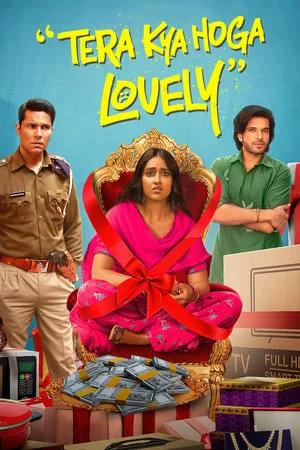 KatMovieHD Tera Kya Hoga Lovely 2024 Hindi Full Movie HDTV 480p 720p 1080p Download